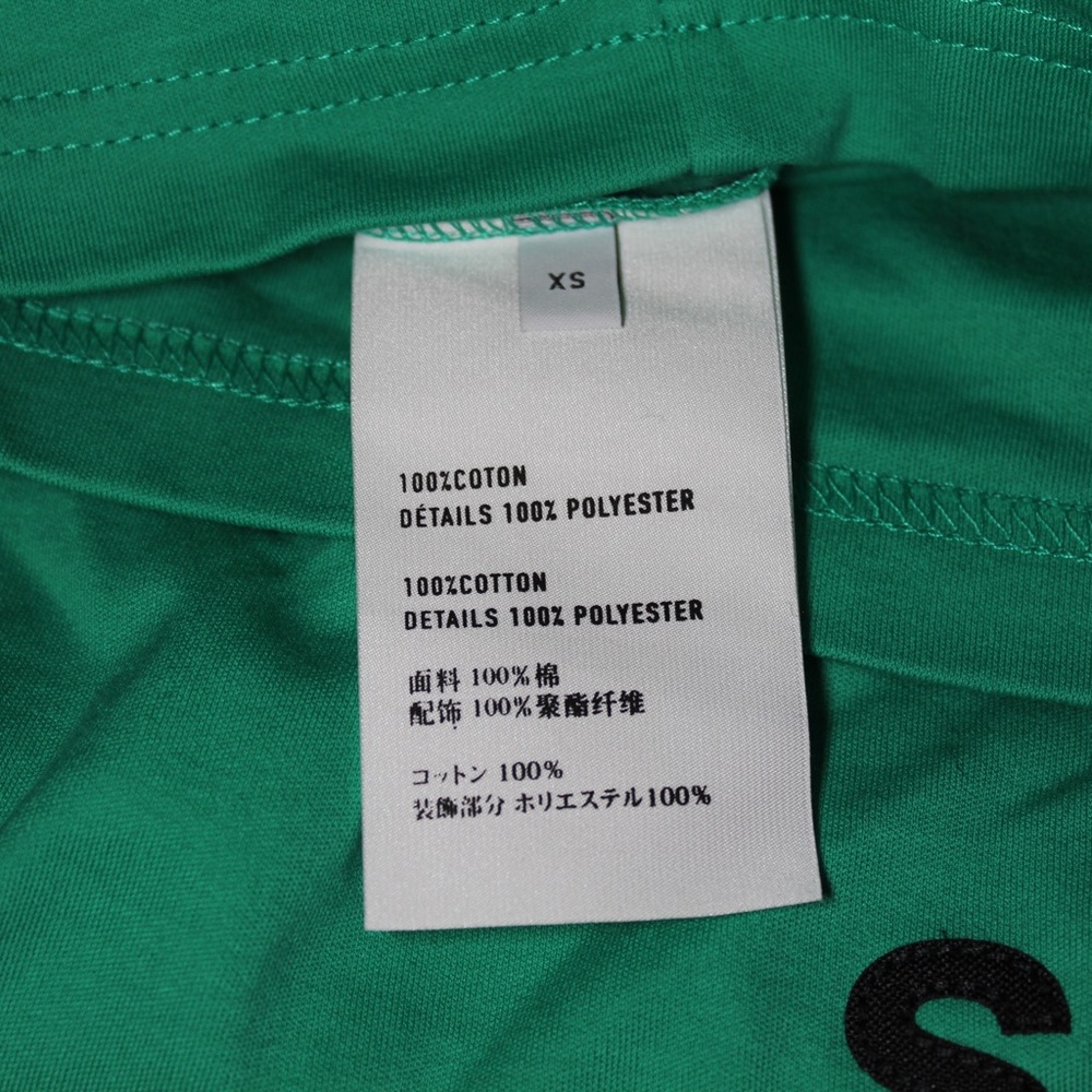 BERLUTI Embroidered Logo T-shirt - Picture 4 of 11